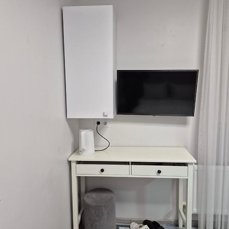 Budget Private Room Chisinau Luaran gambar