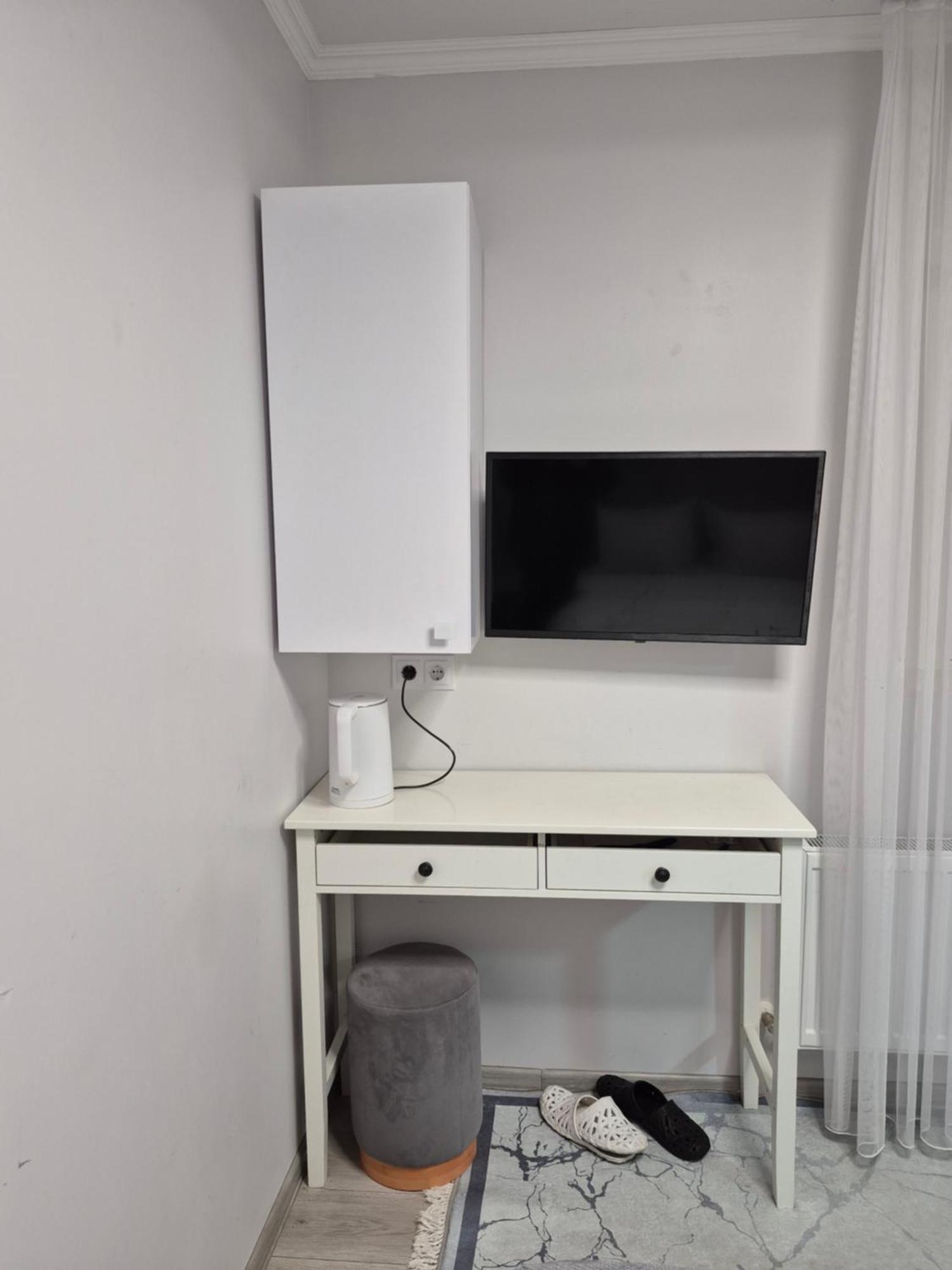 Budget Private Room Chisinau Luaran gambar